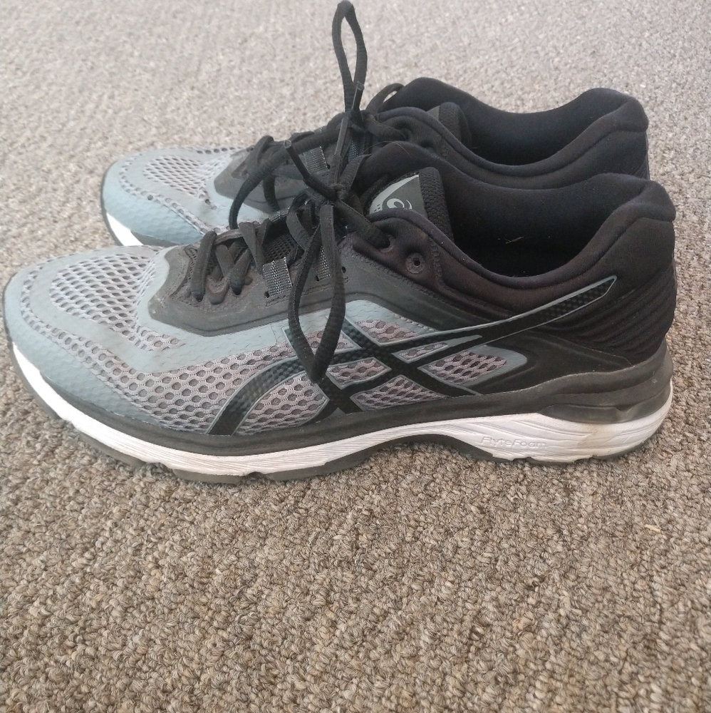 Asics gt2000 6